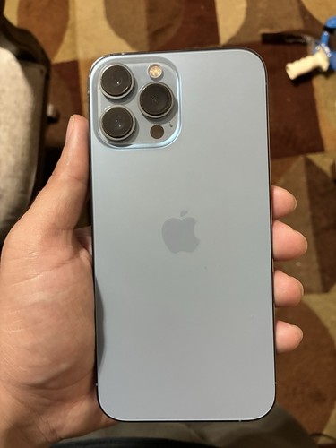 Apple iphone pro - 13,