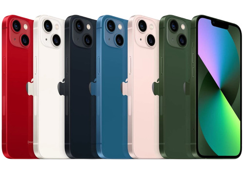 Apple iphone 128gb 256gb - 13,