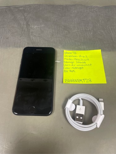 Apple iphone 256gb - apple, 13,