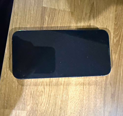 Apple iphone pro 128gb blue - 128gb,