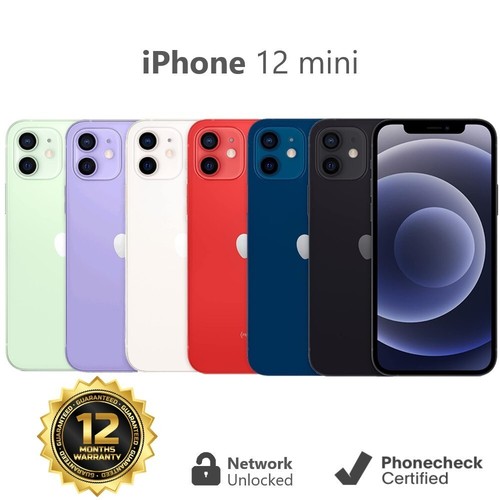 Apple iphone mini gb - apple,