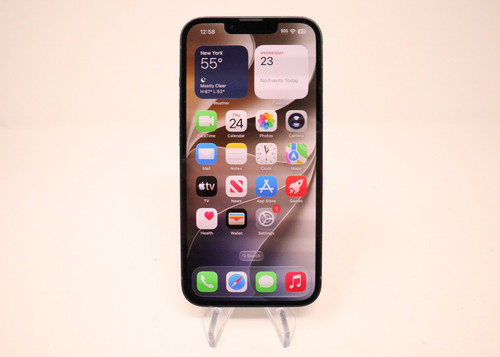 Apple iphone 128 - apple,