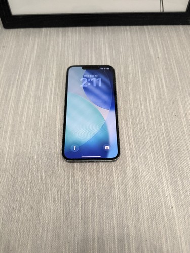 Apple iphone 128gb - apple, –