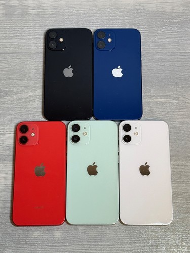 Apple iphone mini 64gb - apple,