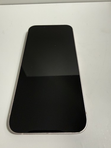 Apple iphone 256gb pink - iphone, 13