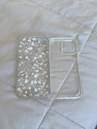 Two iphone pro max cases - iphone, 13