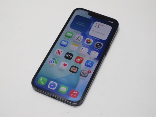 Apple iphone 128gb midnight - apple,