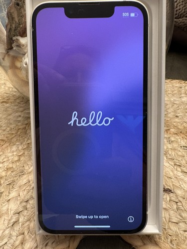 Apple iphone mini - 13,