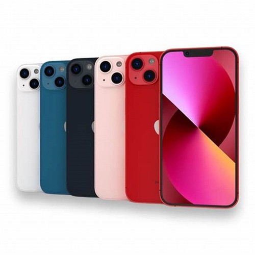 Apple iphone mini 128gb - mini,
