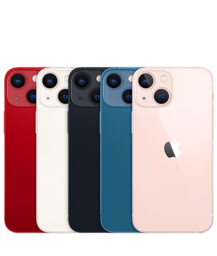 Apple iphone mini 128gb - mini,