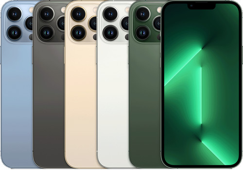 Apple iphone pro 128gb - apple,