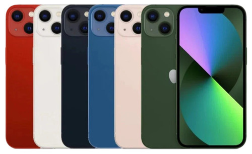 Apple iphone - iphone, 13