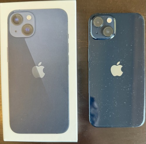 Iphone unlocked - iphone, 13