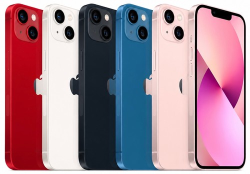 Apple iphone mini 256gb - iphone, 13