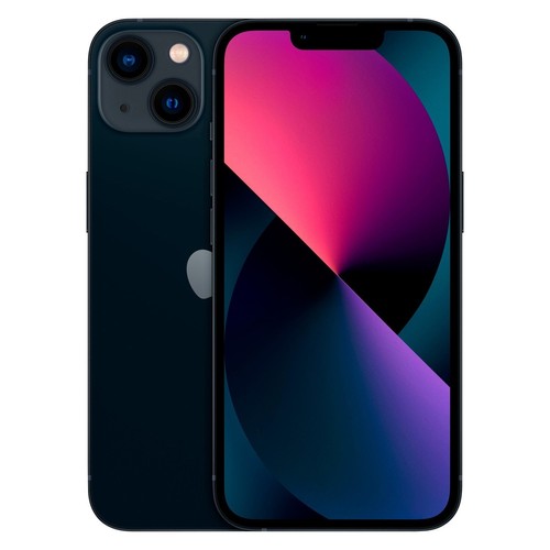 Apple iphone 128gb midnight - apple,