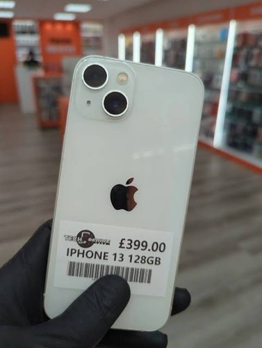 Apple iphone 128 - 128, gb