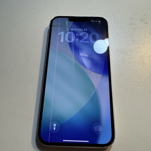 Apple iphone 128 gb - 13,