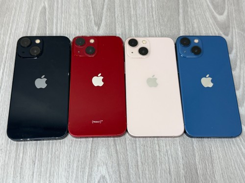 Apple iphone mini - apple, 13