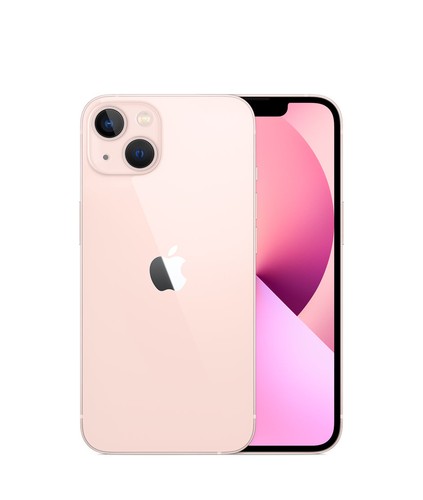 Apple iphone 128gb pink - apple,