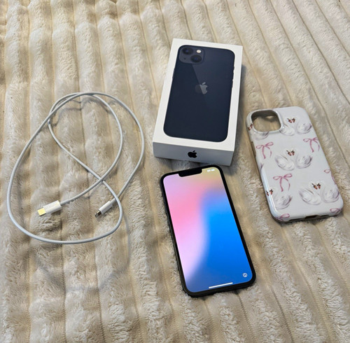 Apple iphone black ios - apple,