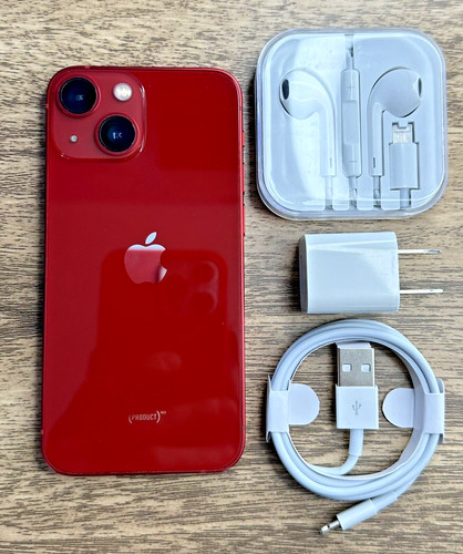 Apple iphone mini - 13,