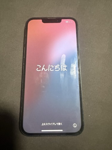 Apple iphone 128 - 13, gb