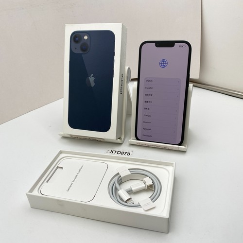 Apple iphone 128gb - apple, 13