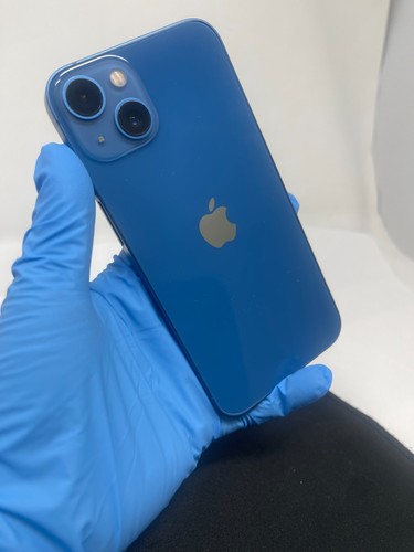 Apple iphone 128 gb - 13,