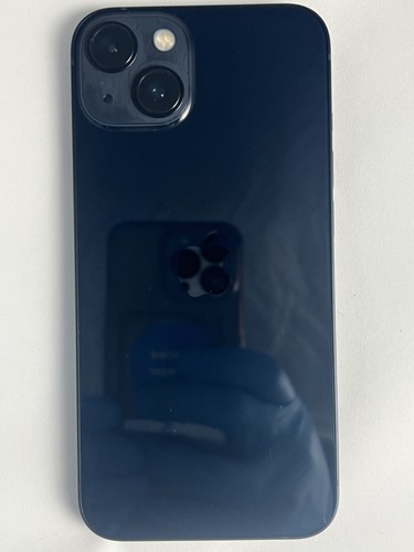 Apple iphone a2482 128gb - iphone, 13