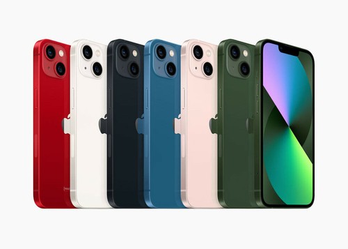Apple iphone 128gb 256gb - apple,