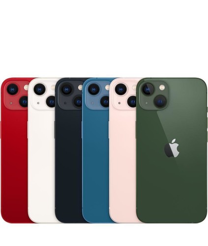 Apple iphone a2482 - apple, 256gb