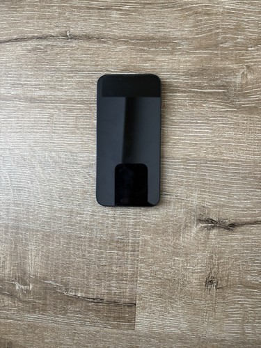 Apple iphone 128gb black - apple,