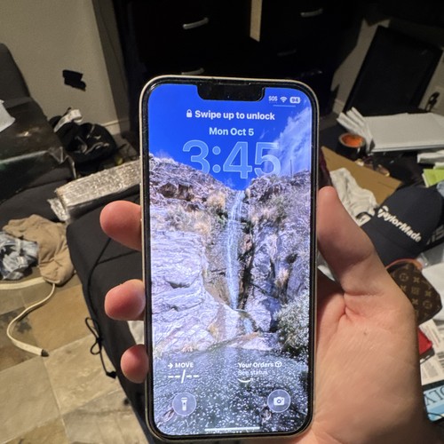 Apple iphone - apple, 13