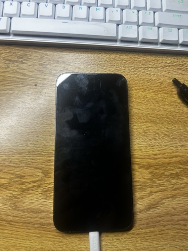Iphone pro max 256gb - 13,