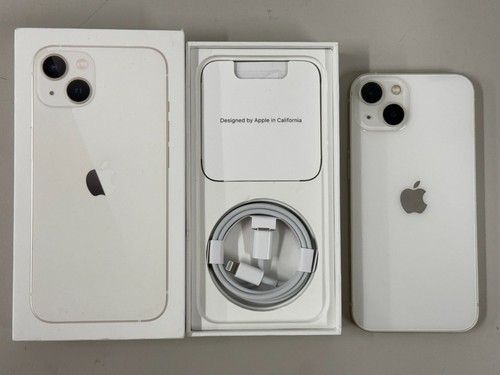 Apple iphone 128gb - apple, 13