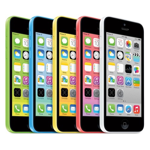 Apple iphone 8gb verizon - iphone, 5c