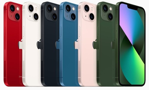 Apple iphone 128gb - apple,