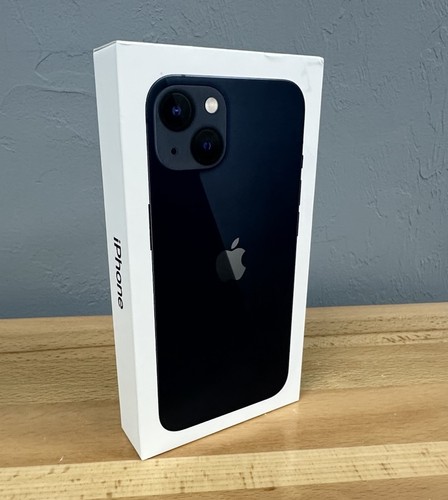 New sealed unlocked apple - unlocked,