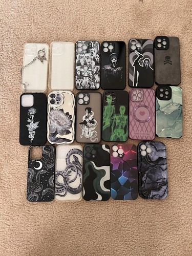 Selling iphone pro max - iphone, 13