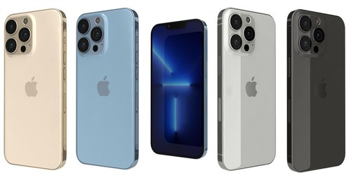 Apple iphone pro - iphone, 13