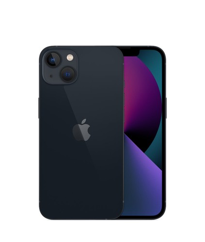 Apple iphone 128gb midnight - apple,