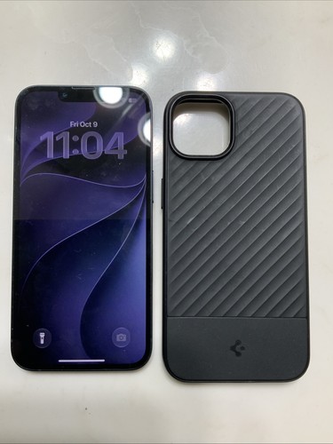 Factory unlocked apple iphone - unlocked,