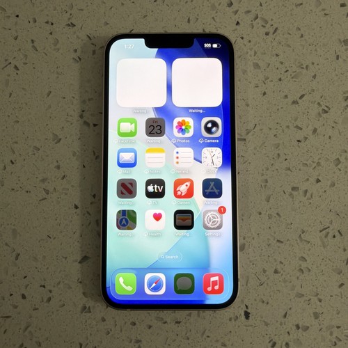 Apple iphone 128gb - apple,