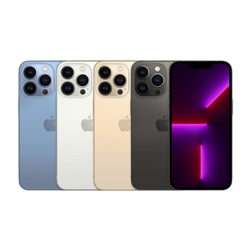 Apple iphone pro - apple, 128gb