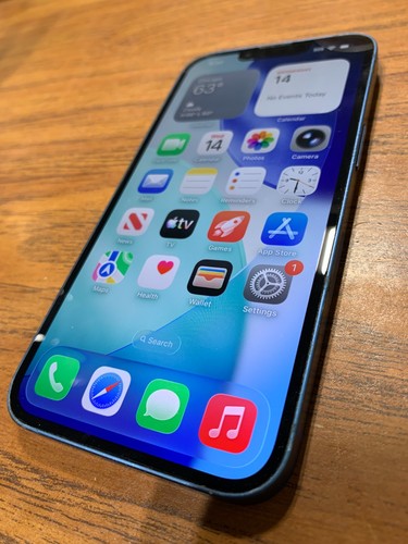 Apple iphone 128 gb - iphone,