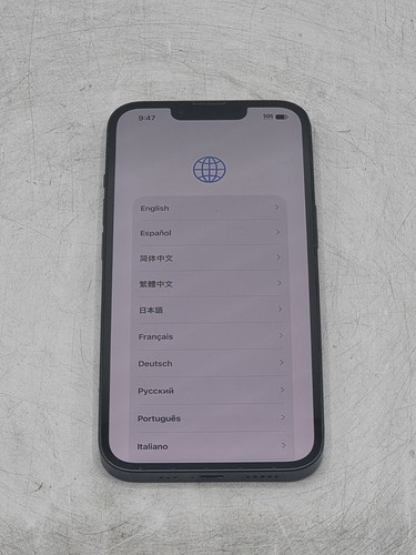 Iphone a2482 128gb midnight - iphone,