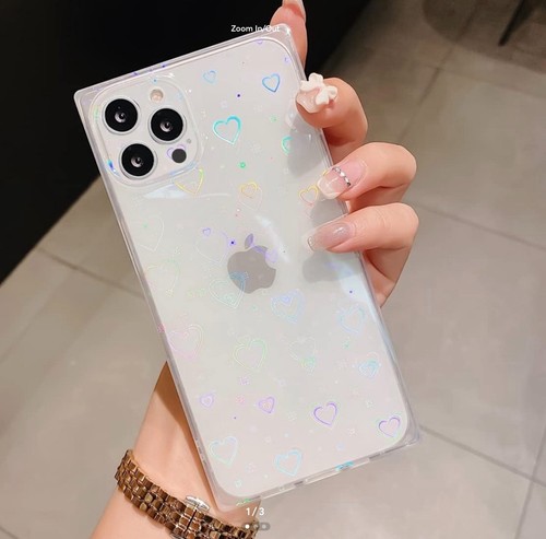 Iphone promax case - 100%, new