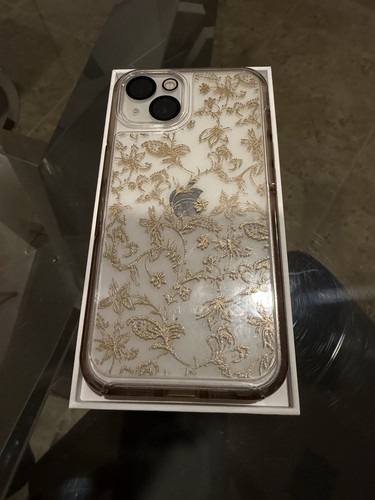 Iphone 128g white - 13,